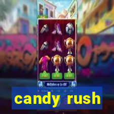 candy rush